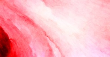 Soyut suluboya sanat eserleri. Fırça boyalı dijital resim. Renkli yaratıcı suluboya çizimi.