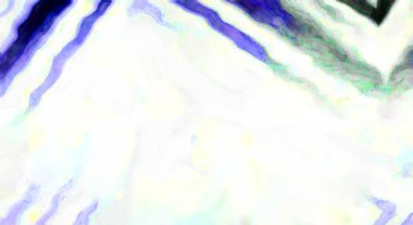 Soyut suluboya sanat eserleri. Fırça boyalı dijital resim. Renkli yaratıcı suluboya çizimi.