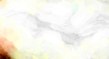 Soyut suluboya sanat eserleri. Fırça boyalı dijital resim. Renkli yaratıcı suluboya çizimi.