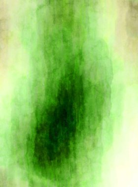 Soyut suluboya sanat eserleri. Fırça boyalı dijital resim. Renkli yaratıcı suluboya çizimi.