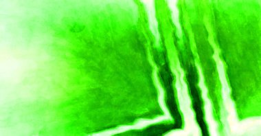 Soyut suluboya sanat eserleri. Fırça boyalı dijital resim. Renkli yaratıcı suluboya çizimi.