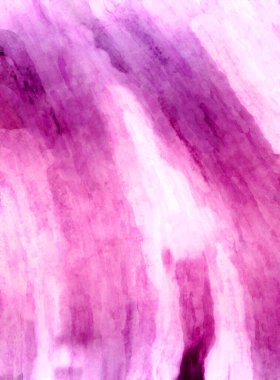 Soyut suluboya sanat eserleri. Fırça boyalı dijital resim. Renkli yaratıcı suluboya çizimi.