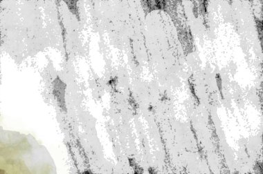 Soyut suluboya sanat eserleri. Fırça boyalı dijital resim. Renkli yaratıcı suluboya çizimi.