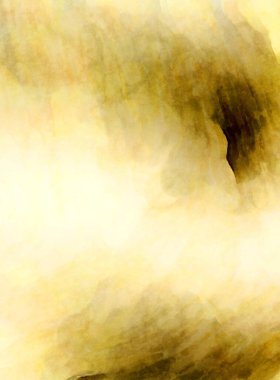 Soyut suluboya sanat eserleri. Fırça boyalı dijital resim. Renkli yaratıcı suluboya çizimi.