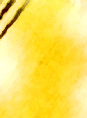 Soyut suluboya sanat eserleri. Fırça boyalı dijital resim. Renkli yaratıcı suluboya çizimi.