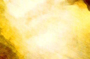 Soyut suluboya sanat eserleri. Fırça boyalı dijital resim. Renkli yaratıcı suluboya çizimi.