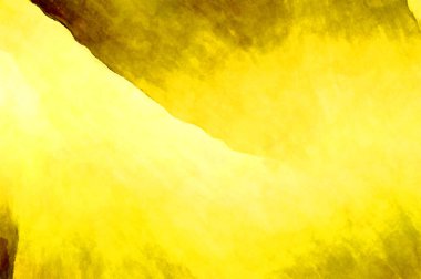 Soyut suluboya sanat eserleri. Fırça boyalı dijital resim. Renkli yaratıcı suluboya çizimi.