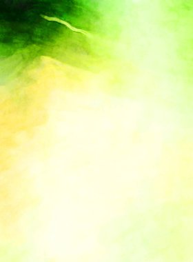 Soyut suluboya sanat eserleri. Fırça boyalı dijital resim. Renkli yaratıcı suluboya çizimi.