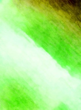 Soyut suluboya sanat eserleri. Fırça boyalı dijital resim. Renkli yaratıcı suluboya çizimi.