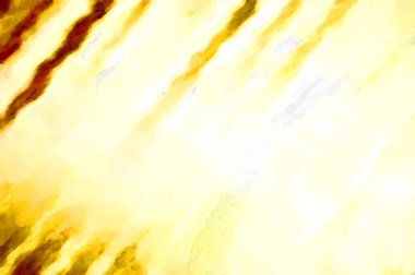 Soyut suluboya sanat eserleri. Fırça boyalı dijital resim. Renkli yaratıcı suluboya çizimi.