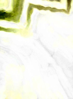 Soyut suluboya sanat eserleri. Fırça boyalı dijital resim. Renkli yaratıcı suluboya çizimi.