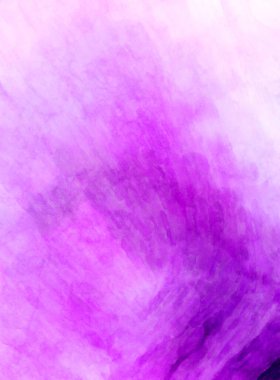 Soyut suluboya sanat eserleri. Fırça boyalı dijital resim. Renkli yaratıcı suluboya çizimi.