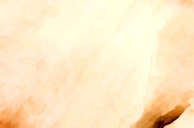 Soyut suluboya sanat eserleri. Fırça boyalı dijital resim. Renkli yaratıcı suluboya çizimi.