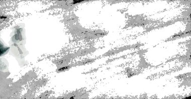 Soyut suluboya sanat eserleri. Fırça boyalı dijital resim. Renkli yaratıcı suluboya çizimi.