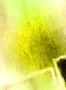 Soyut suluboya sanat eserleri. Fırça boyalı dijital resim. Renkli yaratıcı suluboya çizimi.