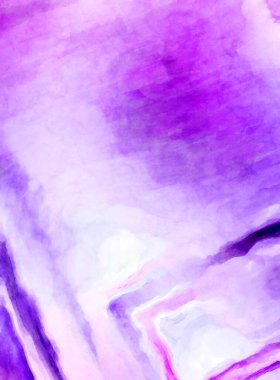 Soyut suluboya sanat eserleri. Fırça boyalı dijital resim. Renkli yaratıcı suluboya çizimi.