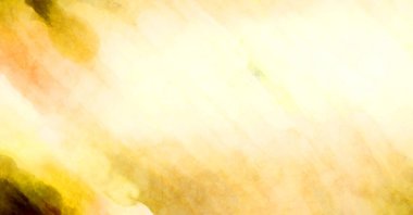 Soyut suluboya sanat eserleri. Fırça boyalı dijital resim. Renkli yaratıcı suluboya çizimi.