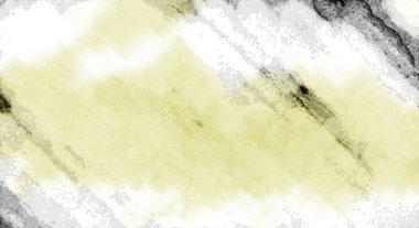 Soyut suluboya sanat eserleri. Fırça boyalı dijital resim. Renkli yaratıcı suluboya çizimi.