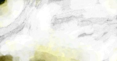 Soyut suluboya sanat eserleri. Fırça boyalı dijital resim. Renkli yaratıcı suluboya çizimi.