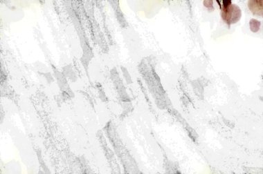 Soyut suluboya sanat eserleri. Fırça boyalı dijital resim. Renkli yaratıcı suluboya çizimi.