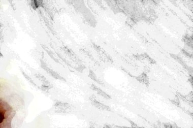 Soyut suluboya sanat eserleri. Fırça boyalı dijital resim. Renkli yaratıcı suluboya çizimi.