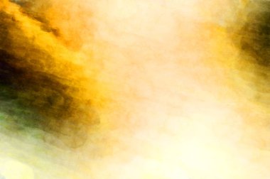 Soyut suluboya sanat eserleri. Fırça boyalı dijital resim. Renkli yaratıcı suluboya çizimi.