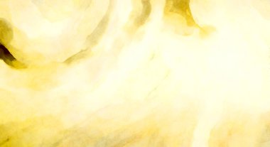 Soyut suluboya sanat eserleri. Fırça boyalı dijital resim. Renkli yaratıcı suluboya çizimi.