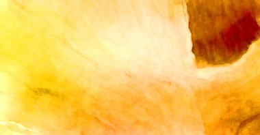 Soyut suluboya sanat eserleri. Fırça boyalı dijital resim. Renkli yaratıcı suluboya çizimi.