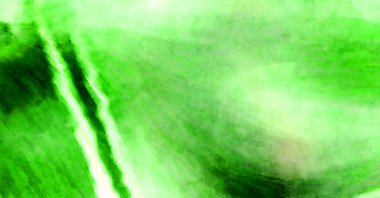 Soyut suluboya sanat eserleri. Fırça boyalı dijital resim. Renkli yaratıcı suluboya çizimi.