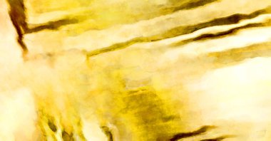 Soyut suluboya sanat eserleri. Fırça boyalı dijital resim. Renkli yaratıcı suluboya çizimi.