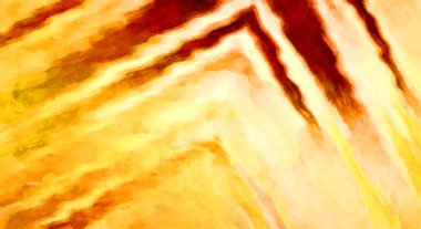 Soyut suluboya sanat eserleri. Fırça boyalı dijital resim. Renkli yaratıcı suluboya çizimi.