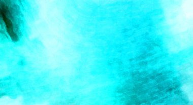 Soyut suluboya sanat eserleri. Fırça boyalı dijital resim. Renkli yaratıcı suluboya çizimi.