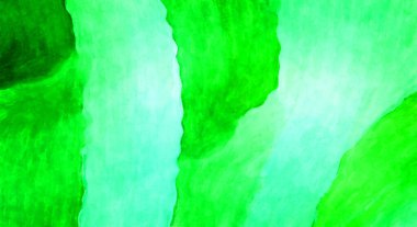 Soyut suluboya sanat eserleri. Fırça boyalı dijital resim. Renkli yaratıcı suluboya çizimi.