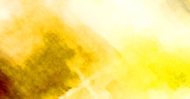 Soyut suluboya sanat eserleri. Fırça boyalı dijital resim. Renkli yaratıcı suluboya çizimi.