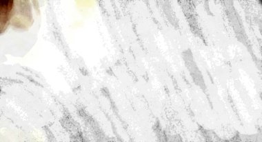 Soyut suluboya sanat eserleri. Fırça boyalı dijital resim. Renkli yaratıcı suluboya çizimi.