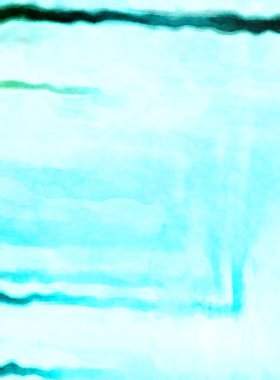 Soyut suluboya sanat eserleri. Fırça boyalı dijital resim. Renkli yaratıcı suluboya çizimi.