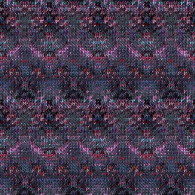 Kusursuz renksiz örülmüş kumaş dokusu. Örgü desen arkaplanı.