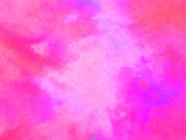 Modern fırça darbeleri. Poster, duvar sanatı, afiş, kart, kitap kapağı veya ambalaj için rahatlatıcı kompozisyonun yumuşak renkli çizimi. Pastel renklerle suluboya.