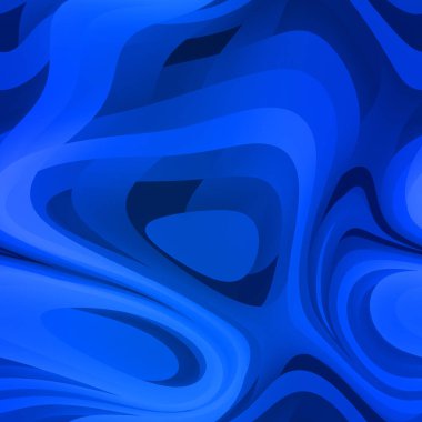 Kusursuz akışkan desen. Kapaklar, web tasarımı veya ambalaj kağıdı için pürüzsüz renkli hippi dokusu.