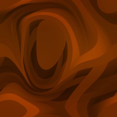 Kusursuz akışkan desen. Kapaklar, web tasarımı veya ambalaj kağıdı için pürüzsüz renkli hippi dokusu.