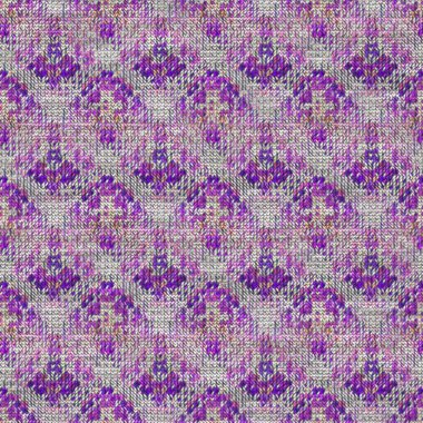 Kusursuz renksiz örülmüş kumaş dokusu. Örgü desen arkaplanı.