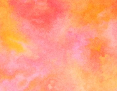 Modern fırça darbeleri. Poster, duvar sanatı, afiş, kart, kitap kapağı veya ambalaj için rahatlatıcı kompozisyonun yumuşak renkli çizimi. Pastel renklerle suluboya.