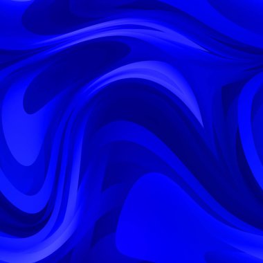 Kusursuz akışkan desen. Kapaklar, web tasarımı veya ambalaj kağıdı için pürüzsüz renkli hippi dokusu.