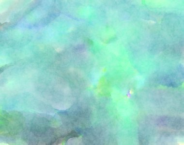 Modern fırça darbeleri. Poster, duvar sanatı, afiş, kart, kitap kapağı veya ambalaj için rahatlatıcı kompozisyonun yumuşak renkli çizimi. Pastel renklerle suluboya.