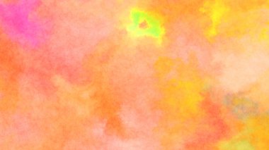 Modern fırça darbeleri. Poster, duvar sanatı, afiş, kart, kitap kapağı veya ambalaj için rahatlatıcı kompozisyonun yumuşak renkli çizimi. Pastel renklerle suluboya.