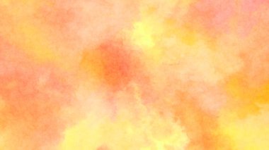 Modern fırça darbeleri. Poster, duvar sanatı, afiş, kart, kitap kapağı veya ambalaj için rahatlatıcı kompozisyonun yumuşak renkli çizimi. Pastel renklerle suluboya.