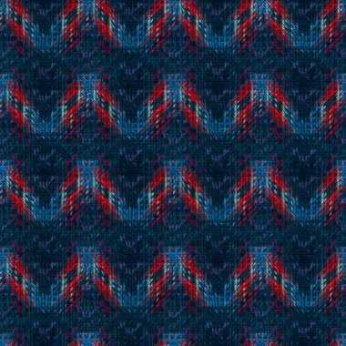 Kusursuz renksiz örülmüş kumaş dokusu. Örgü desen arkaplanı.