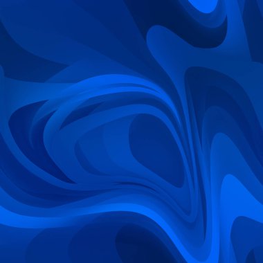 Kusursuz akışkan desen. Kapaklar, web tasarımı veya ambalaj kağıdı için pürüzsüz renkli hippi dokusu.