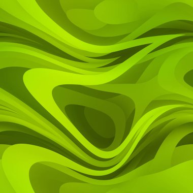 Kusursuz akışkan desen. Kapaklar, web tasarımı veya ambalaj kağıdı için pürüzsüz renkli hippi dokusu.