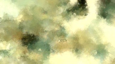 Tuval üzerinde etkileyici fırçalanmış resim. Soyut doku. 2D çizim. Geniş fırça darbeleri. Modern dijital sanat. Çağdaş fırça. Modern ifade. Popüler biçim boyanmış resim.